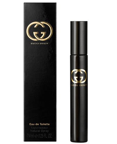 gucci guilty roller ball|gucci rollerballs for women.